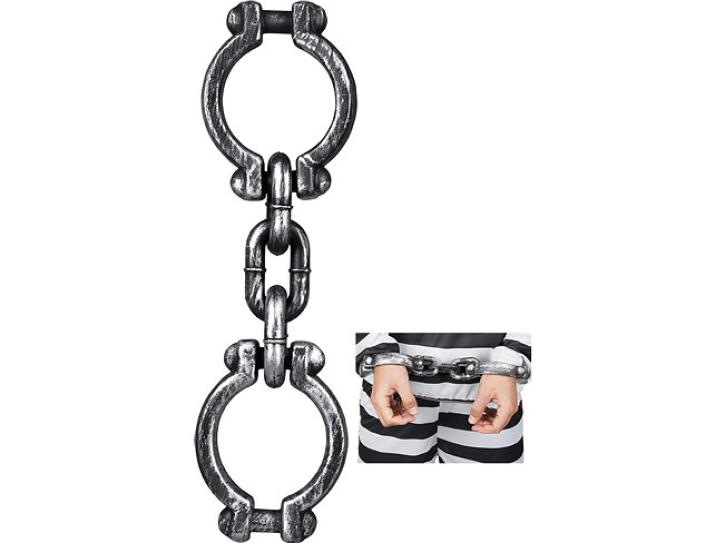 Handfessel 37cm