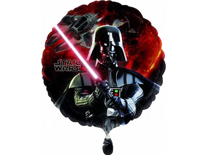 Folienballon Star Wars 45 cm