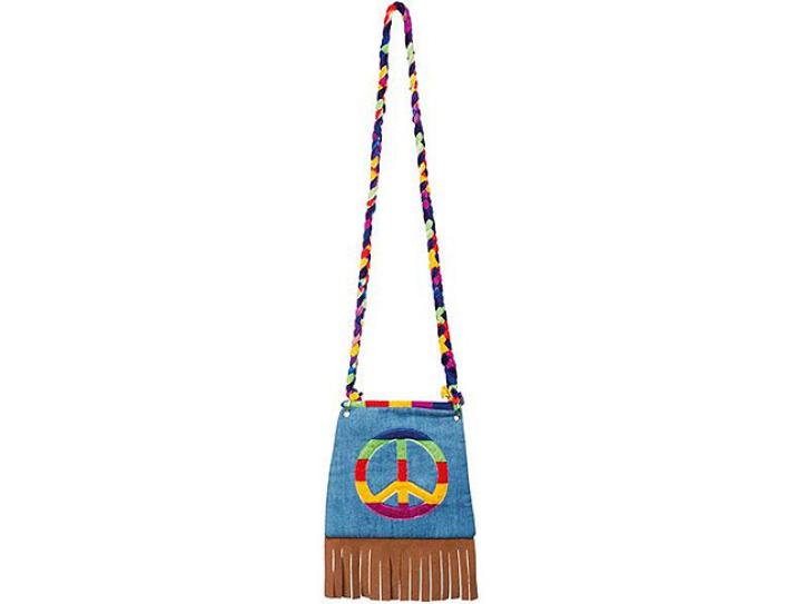 Handtasche Peace