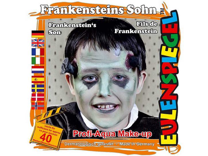 Motiv-Set Frankensteins Sohn