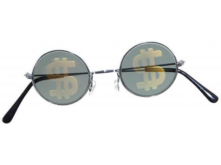 Brille Dollar