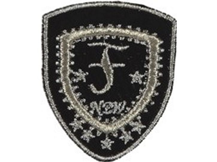 Emblem Pilot groß