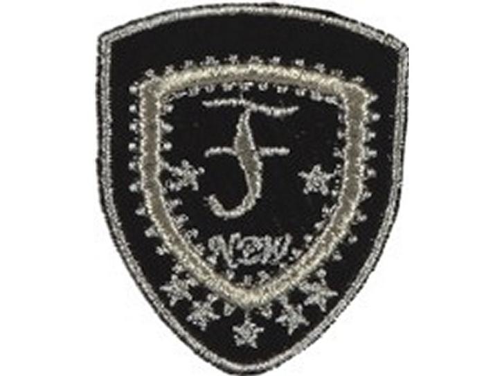 Emblem Pilot groß