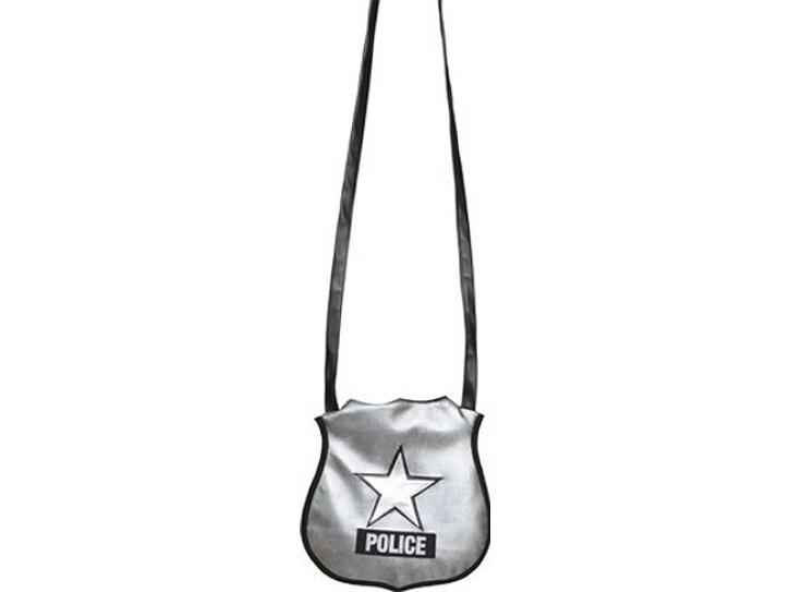 Police Tasche