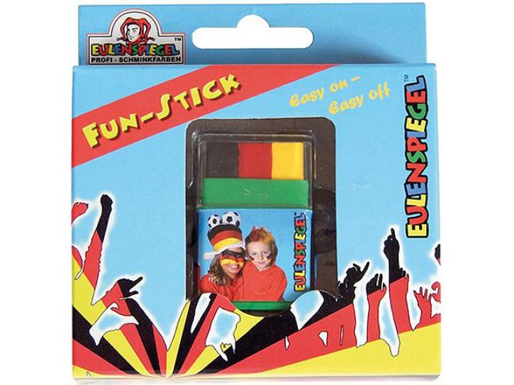 FUN Stick Deutschland Jumbo