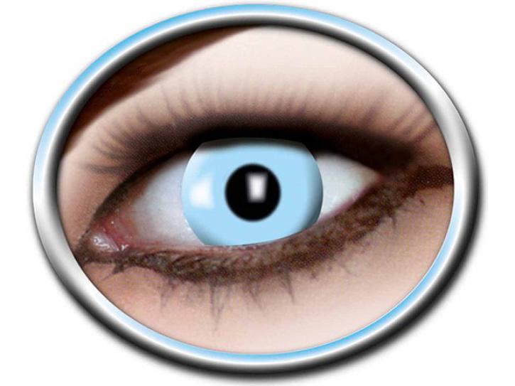 Kontaktlinsen 12 Monate ICE BLUE