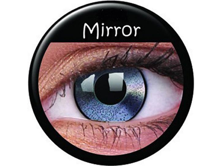 Kontaktlinsen 12 Monate MIRROR