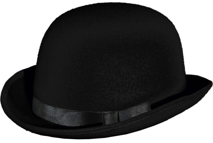 Melone schwarz KW 59
