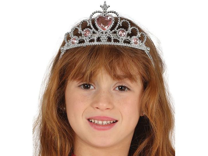 Krone Prinzessin für Kinder