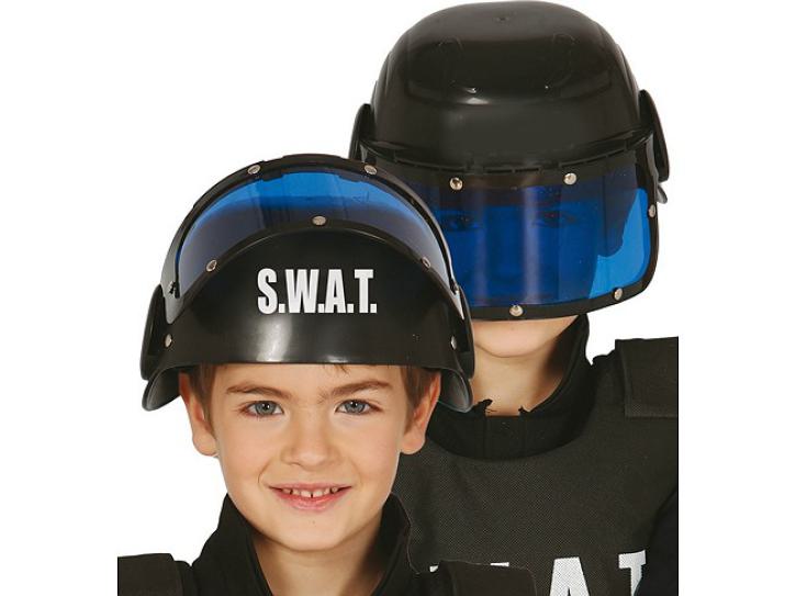 Helm S.W.A.T. für Kinder