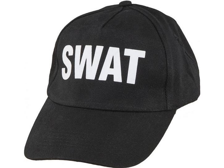 Mütze Cap SWAT