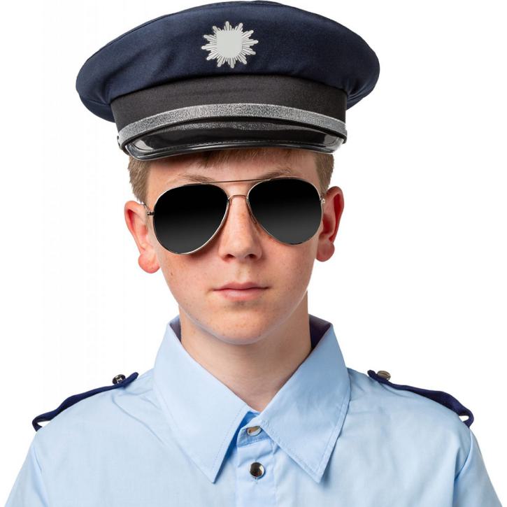 Polizei Mütze