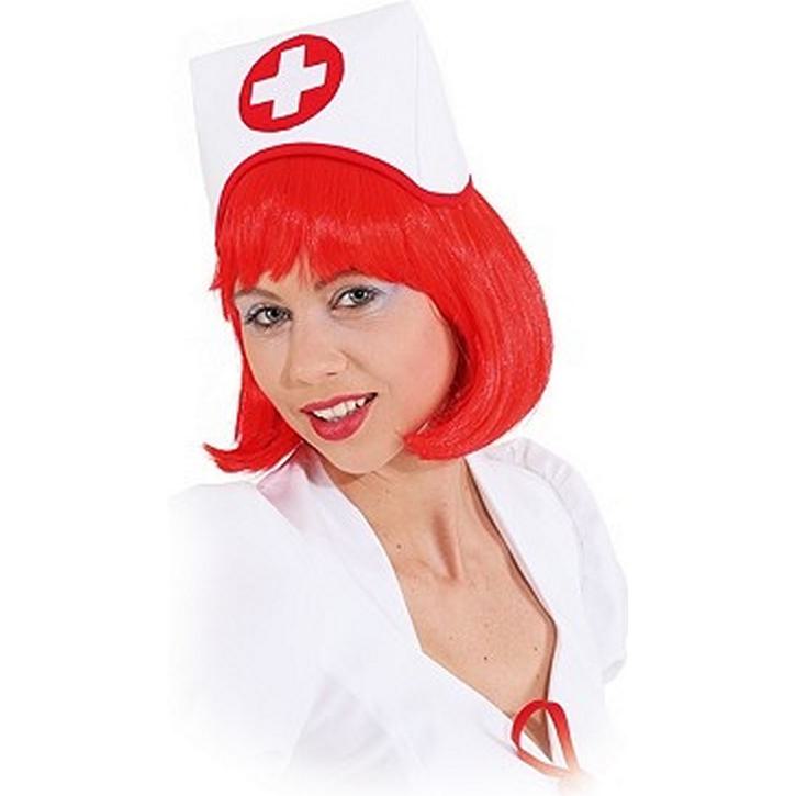 Krankenschwesterhaube
