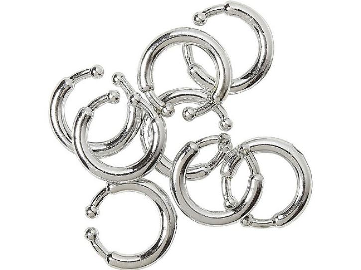 Clip Piercings 8 Stk.