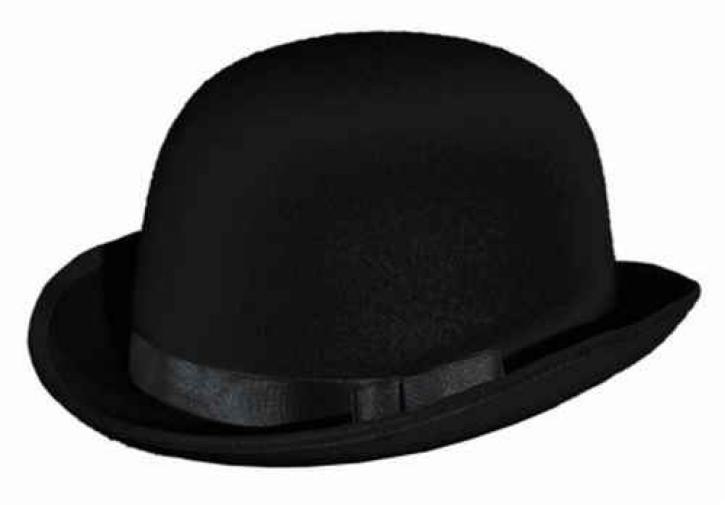 Melone schwarz KW 57