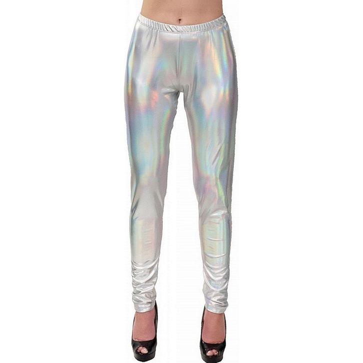 Leggings Space Gr. L/XL