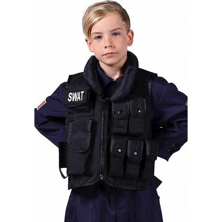 Weste Swat Kinder unisize