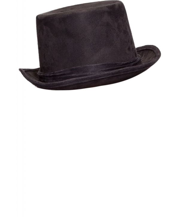 Zylinder schwarz