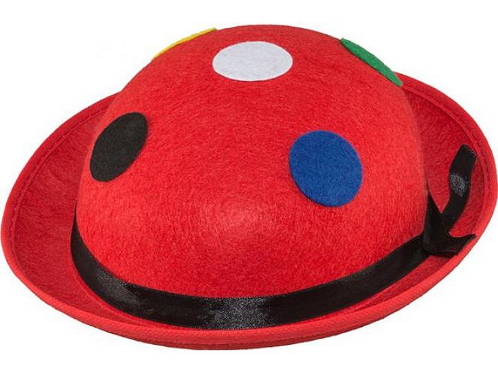 Melone rot mit Punkten KW 59