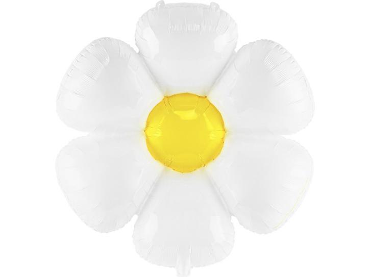 Folienballon Blume Daisy