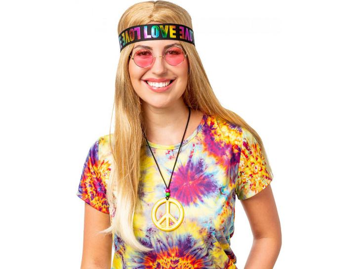 Set Hippie love