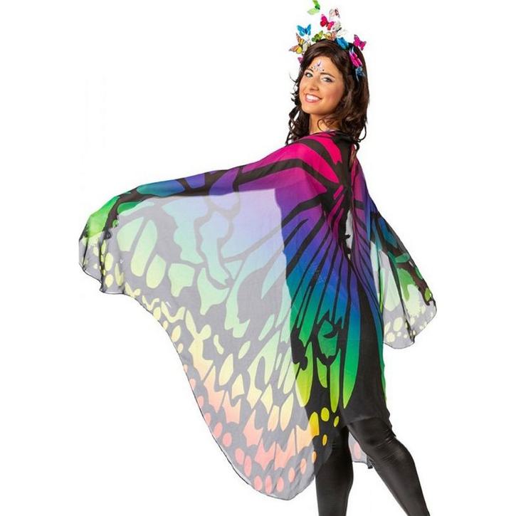 Umhang Schmetterling