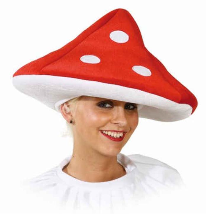 Hut Pilz KW 59