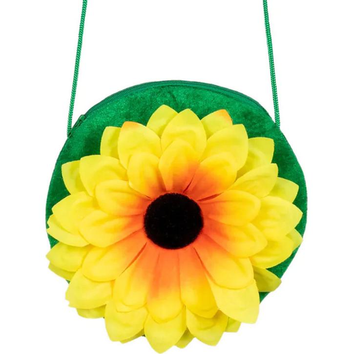 Tasche Sonnenblume