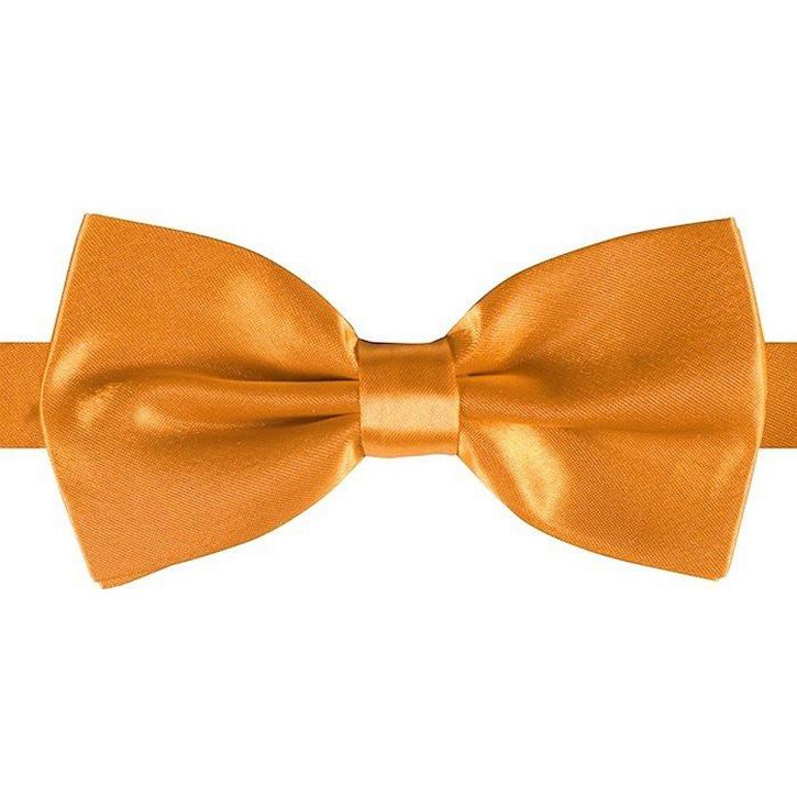 Fliege gold Deluxe