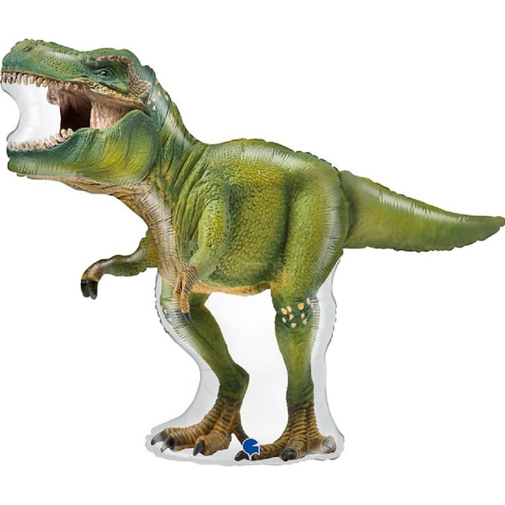Folienballon Real Dino 94 cm