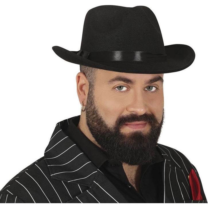 Hut Gangster
