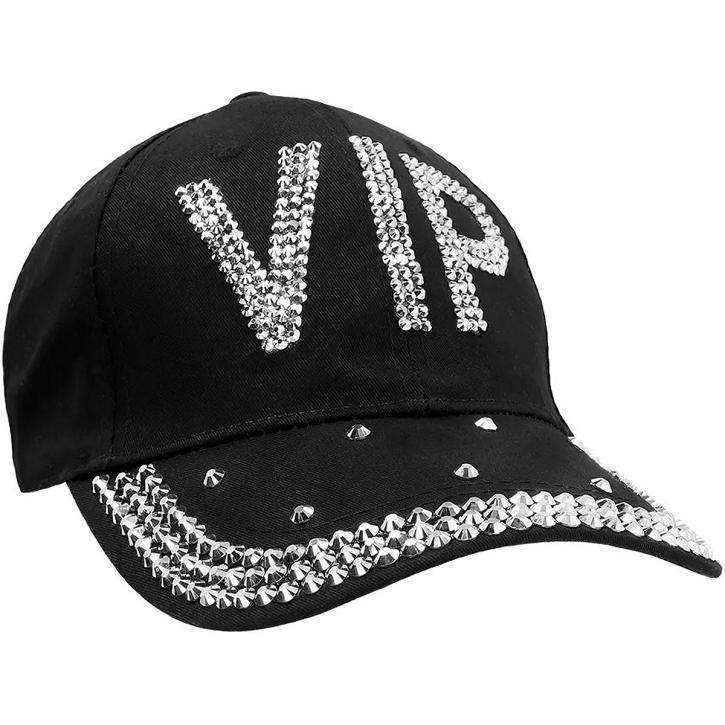 Cap VIP diamond