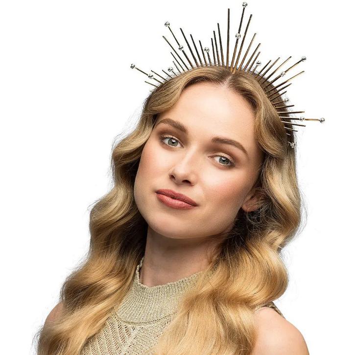 Diadem Haarreif Oreon