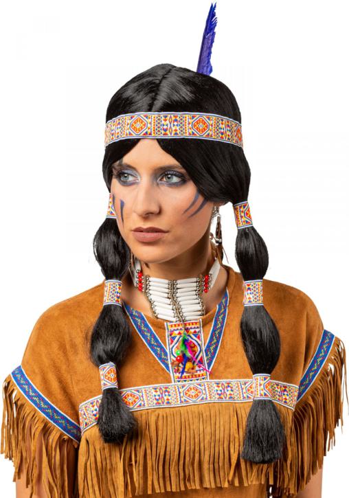 Indianerkette