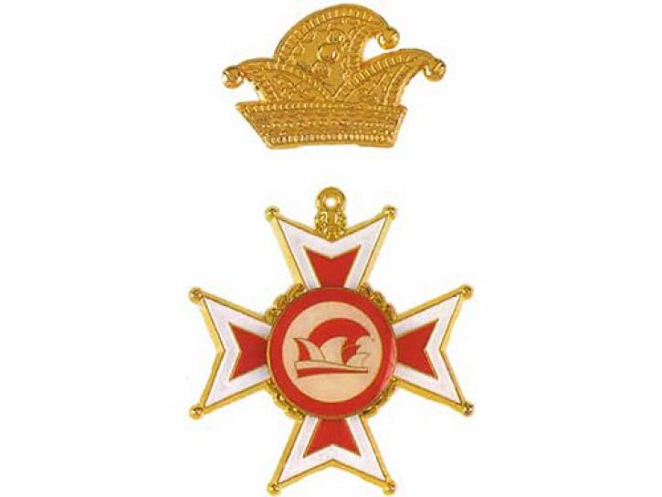 Karnevalsorden