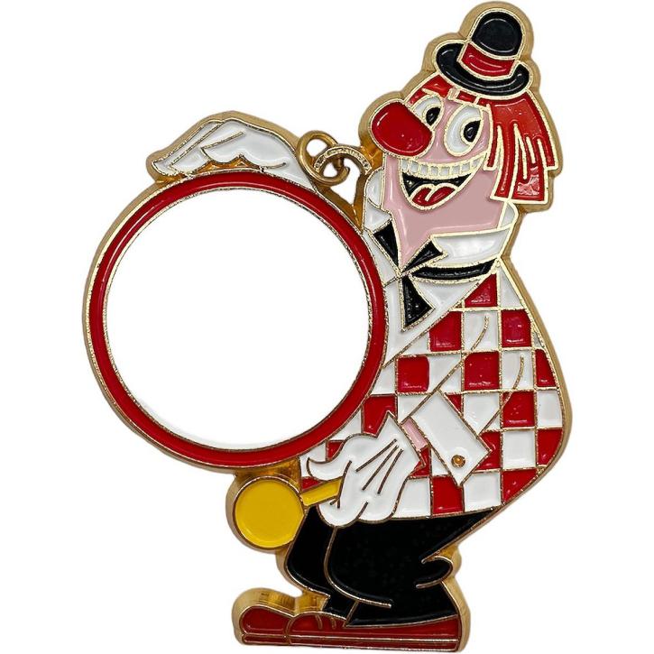 Karnevalsorden Clown