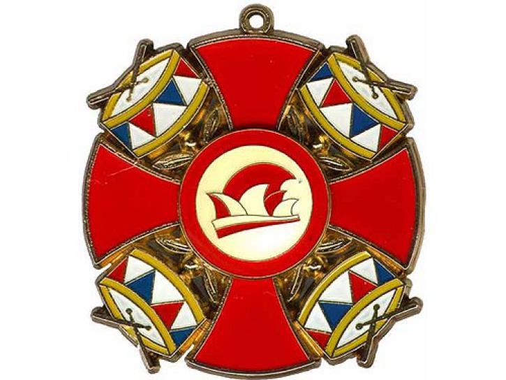 Karnevalsorden