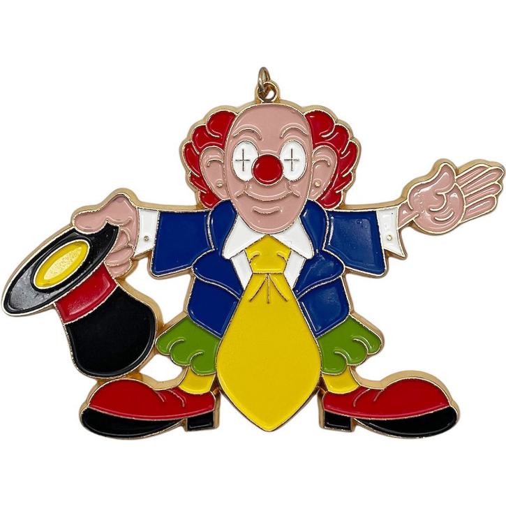 Karnevalsorden Clown