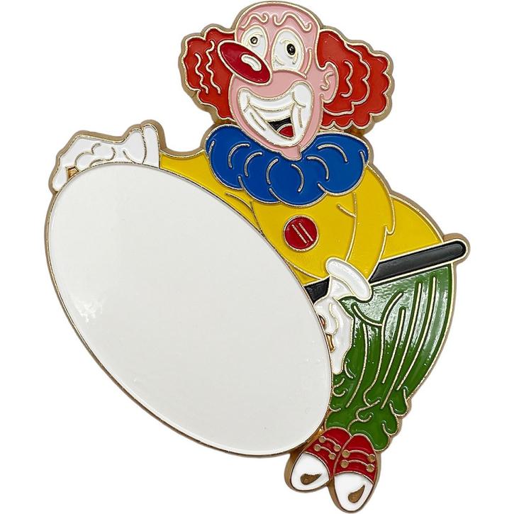 Karnevalsorden Clown