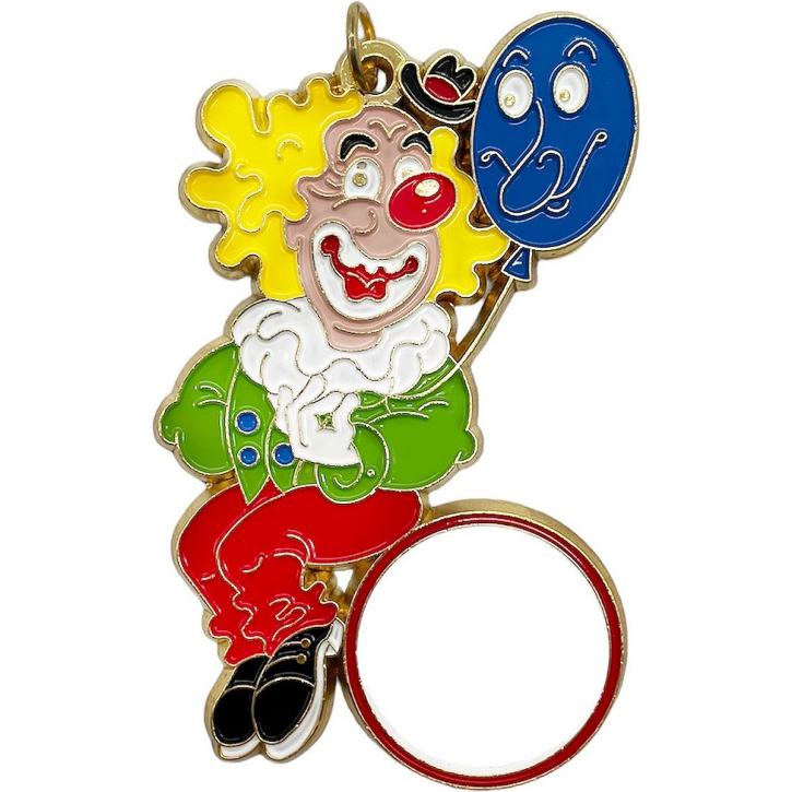 Karnevalsorden Clown