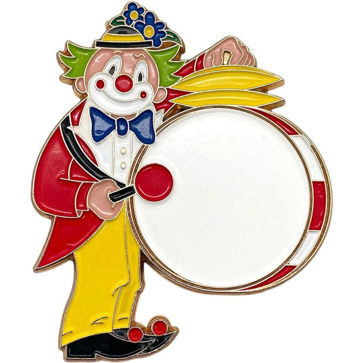 Karnevalsorden Clown