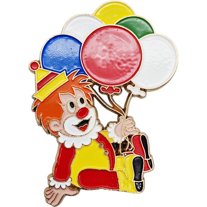 Kinderorden Clown