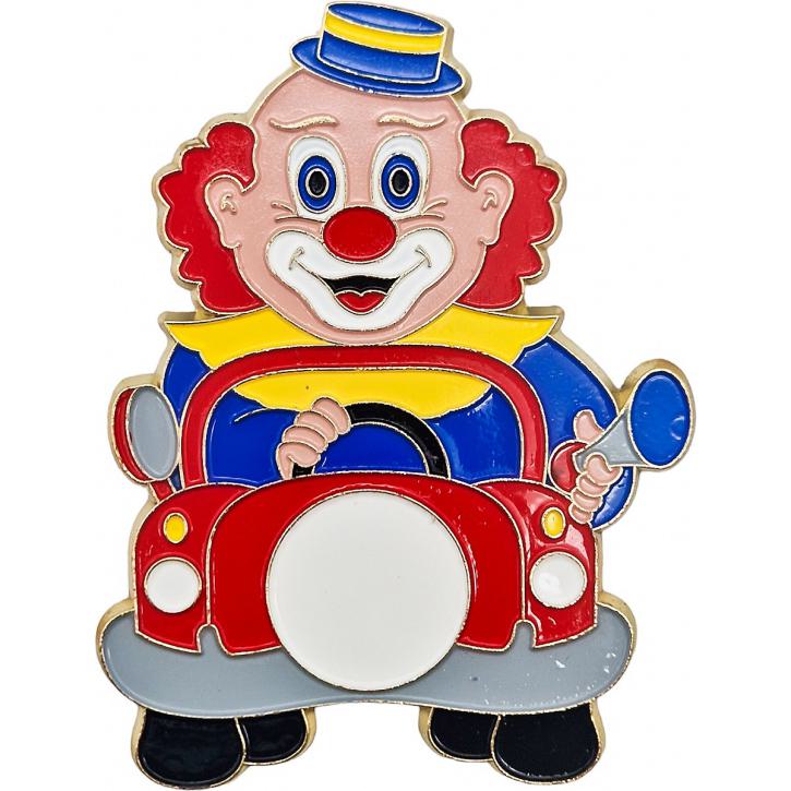 Kinderorden Clown