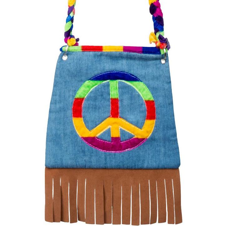 Handtasche Peace