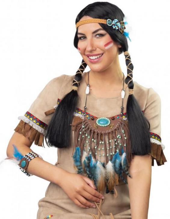 Set Indianerin 3.tlg