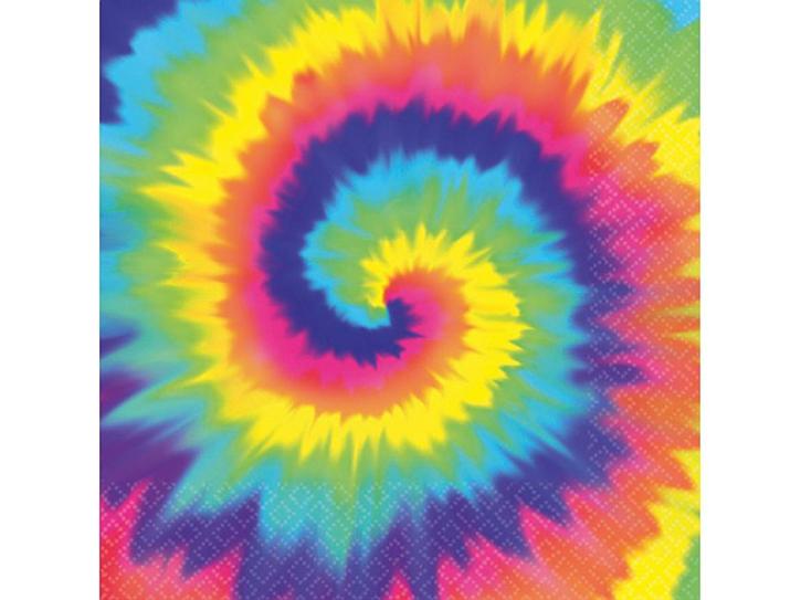 Servietten feeling Groovy 16 Stk.