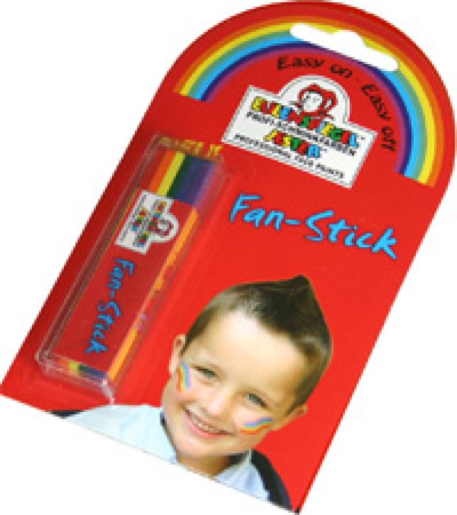 Fun Stick Regenbogen