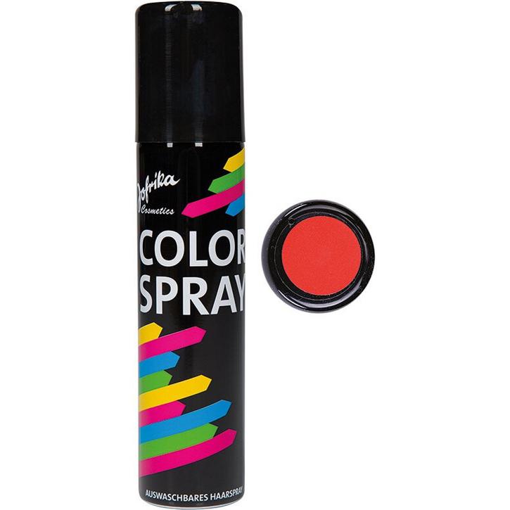 Color Spray Hit rot 100 ml