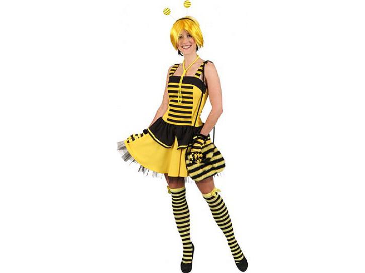 Bienenkleid Gr.38