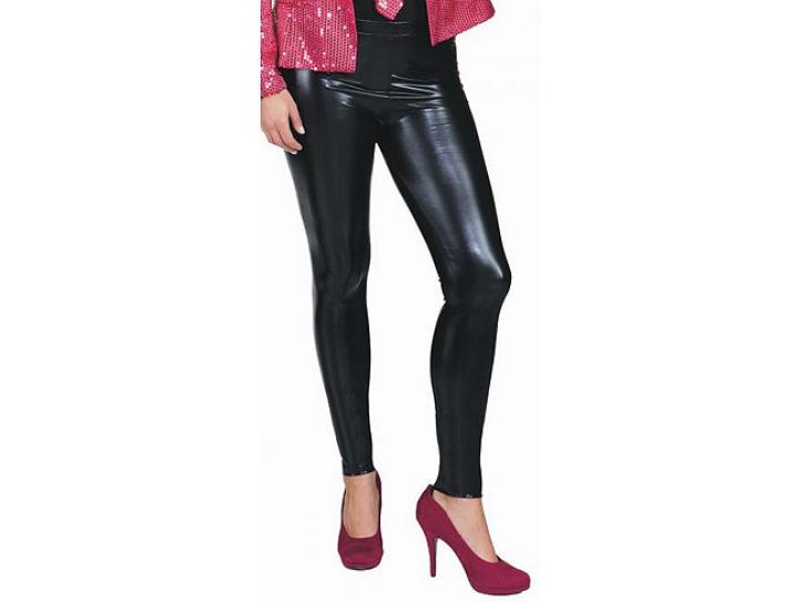 Leggings schwarz Gr.L/XL